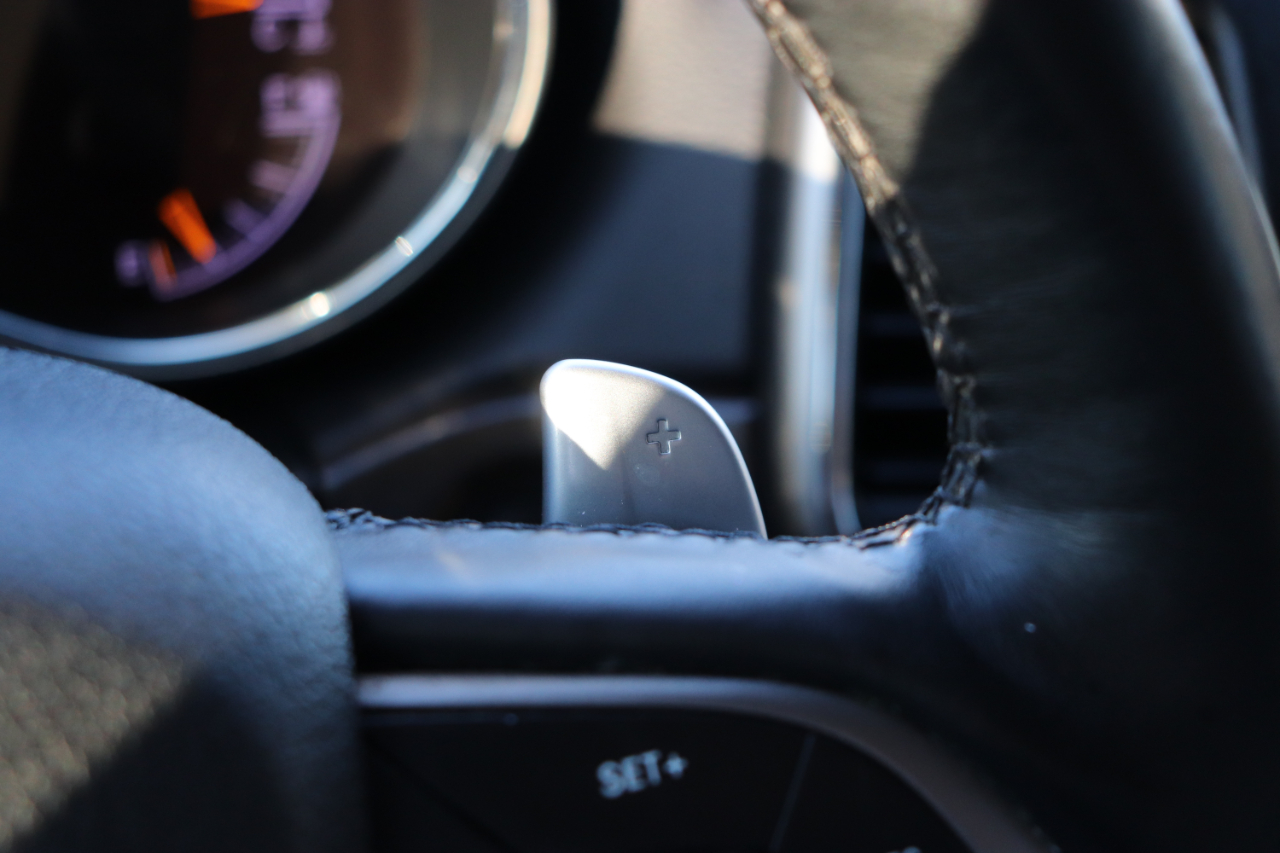 Jeep Grand Cherokee Limited 4x4 2017