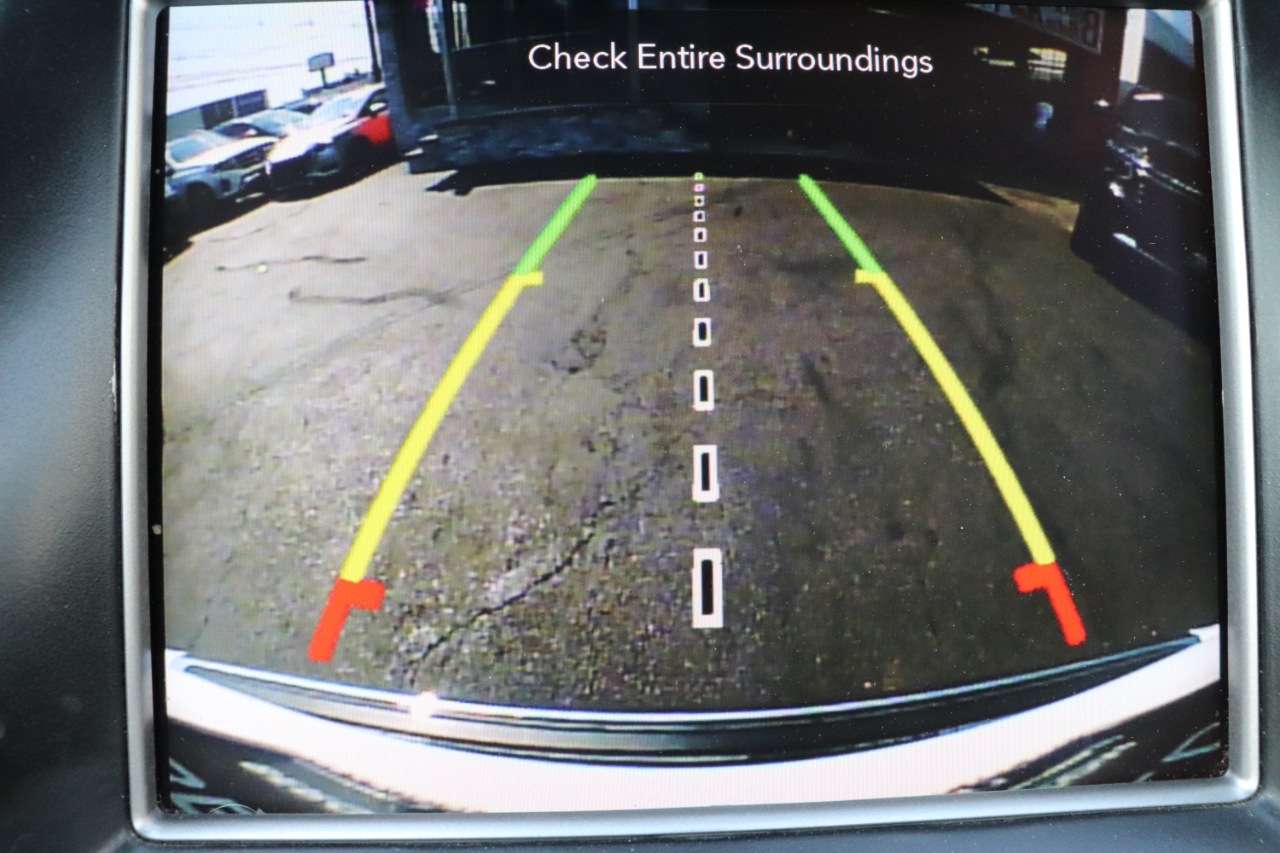 Jeep Grand Cherokee Limited 4x4 2017