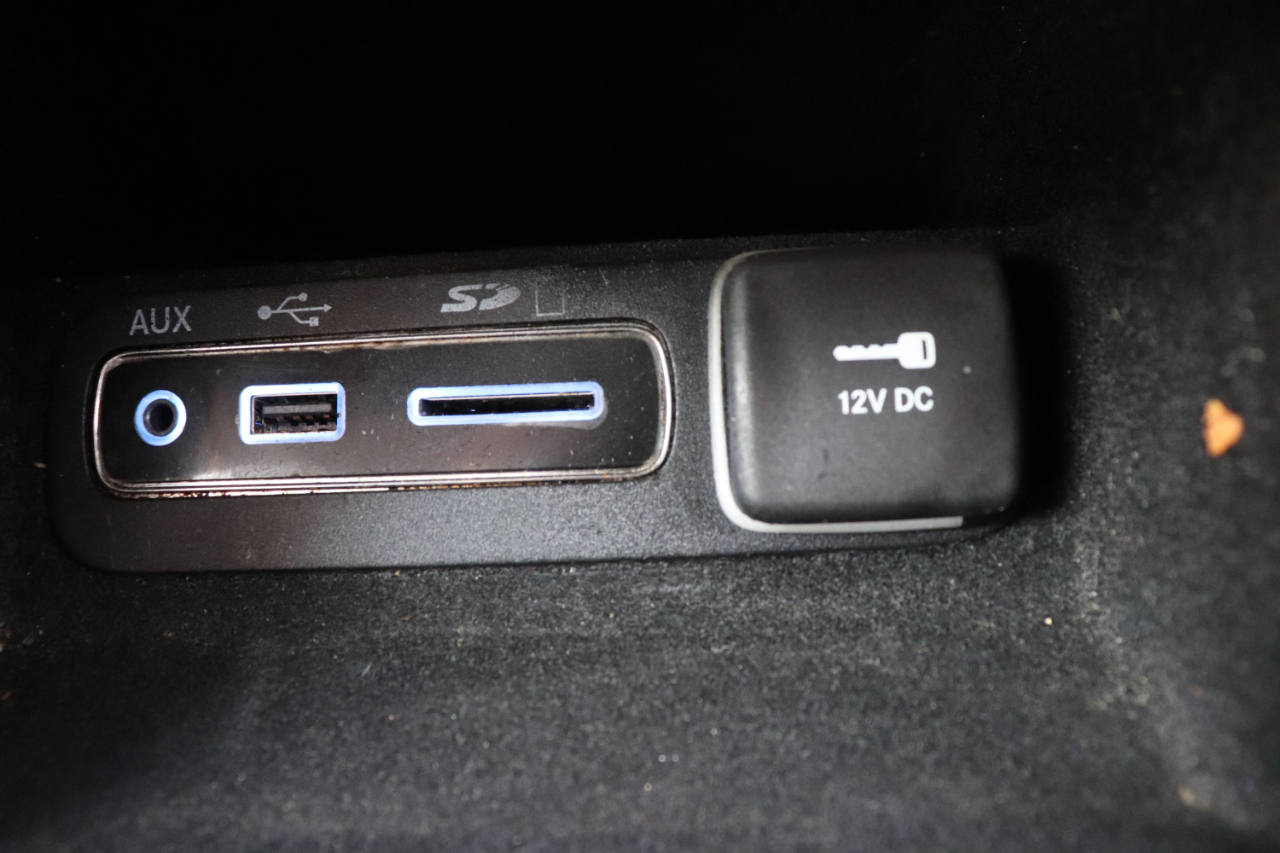 Jeep Grand Cherokee Limited 4x4 2017