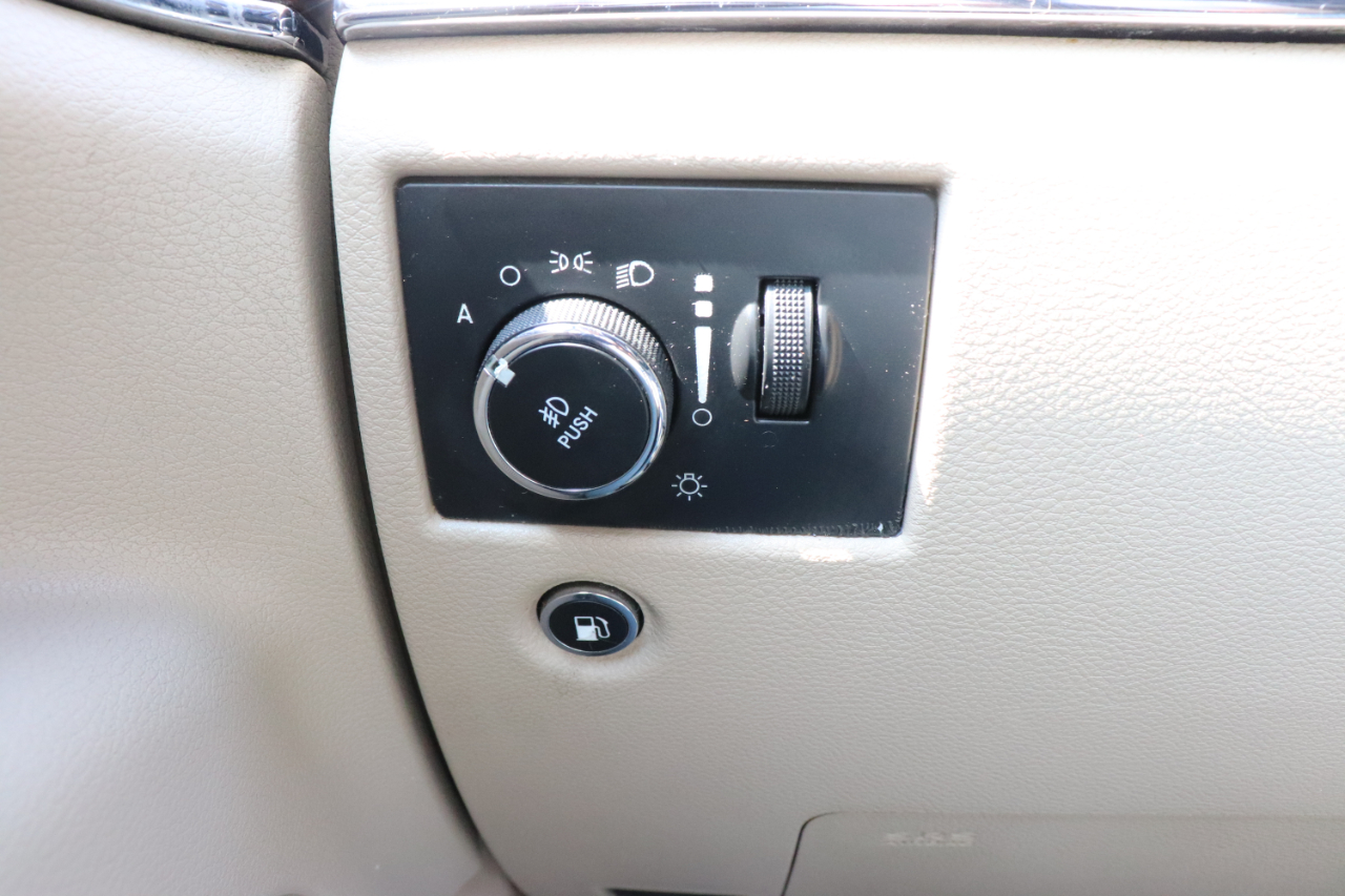 Jeep Grand Cherokee Limited 4x4 2017