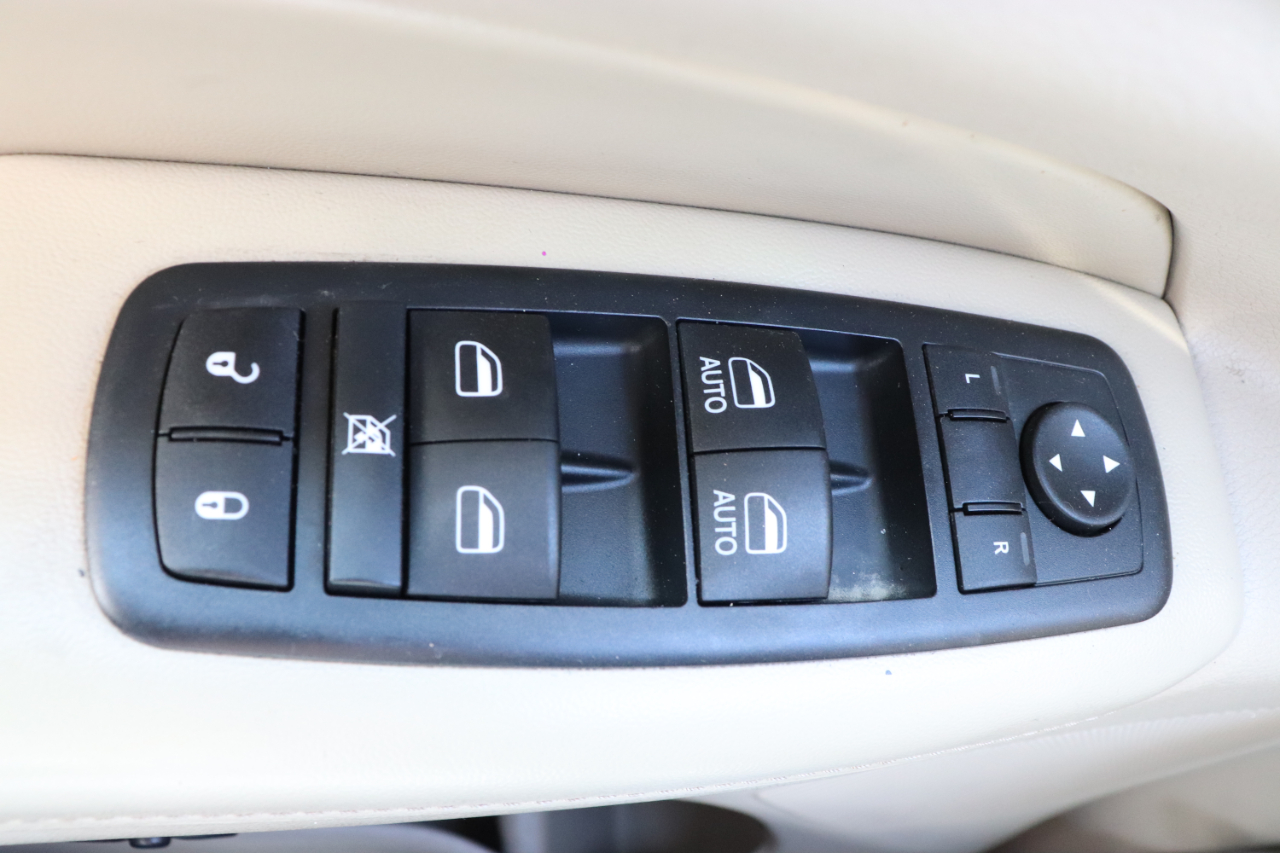 Jeep Grand Cherokee Limited 4x4 2017