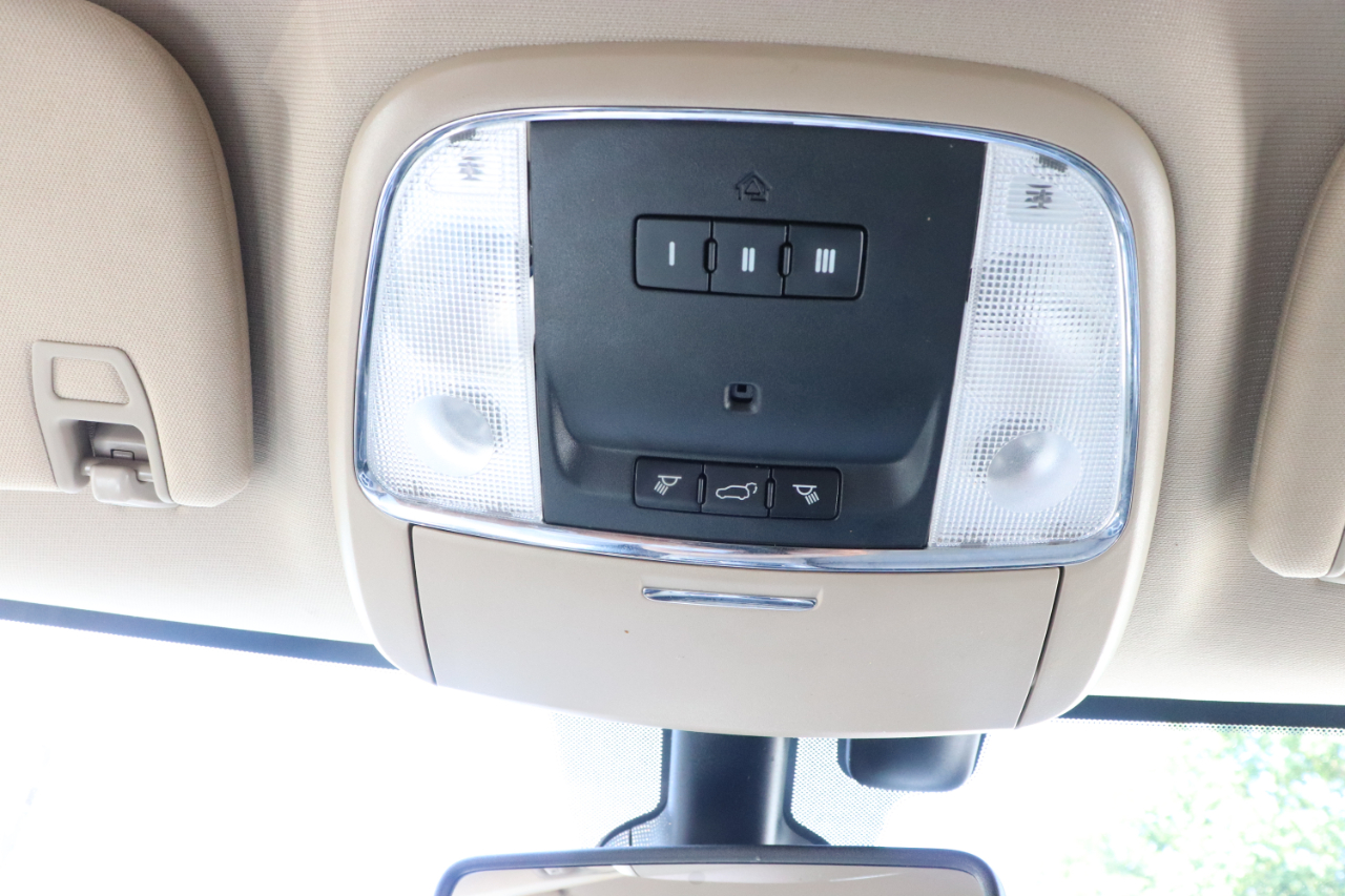 Jeep Grand Cherokee Limited 4x4 2017