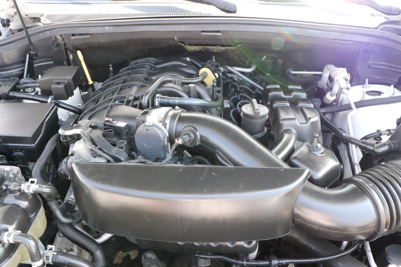 Jeep Grand Cherokee Limited 4x4 2017