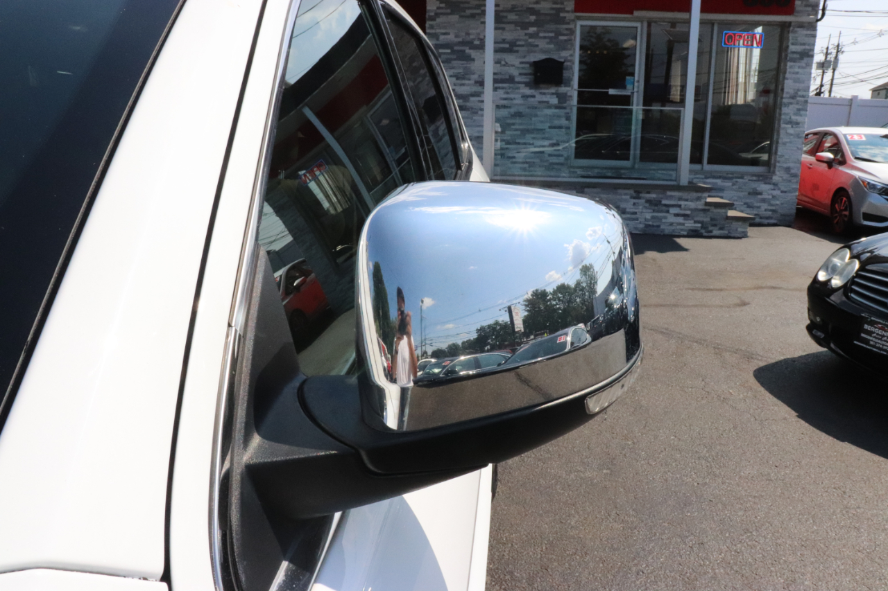 Jeep Grand Cherokee Limited 4x4 2017