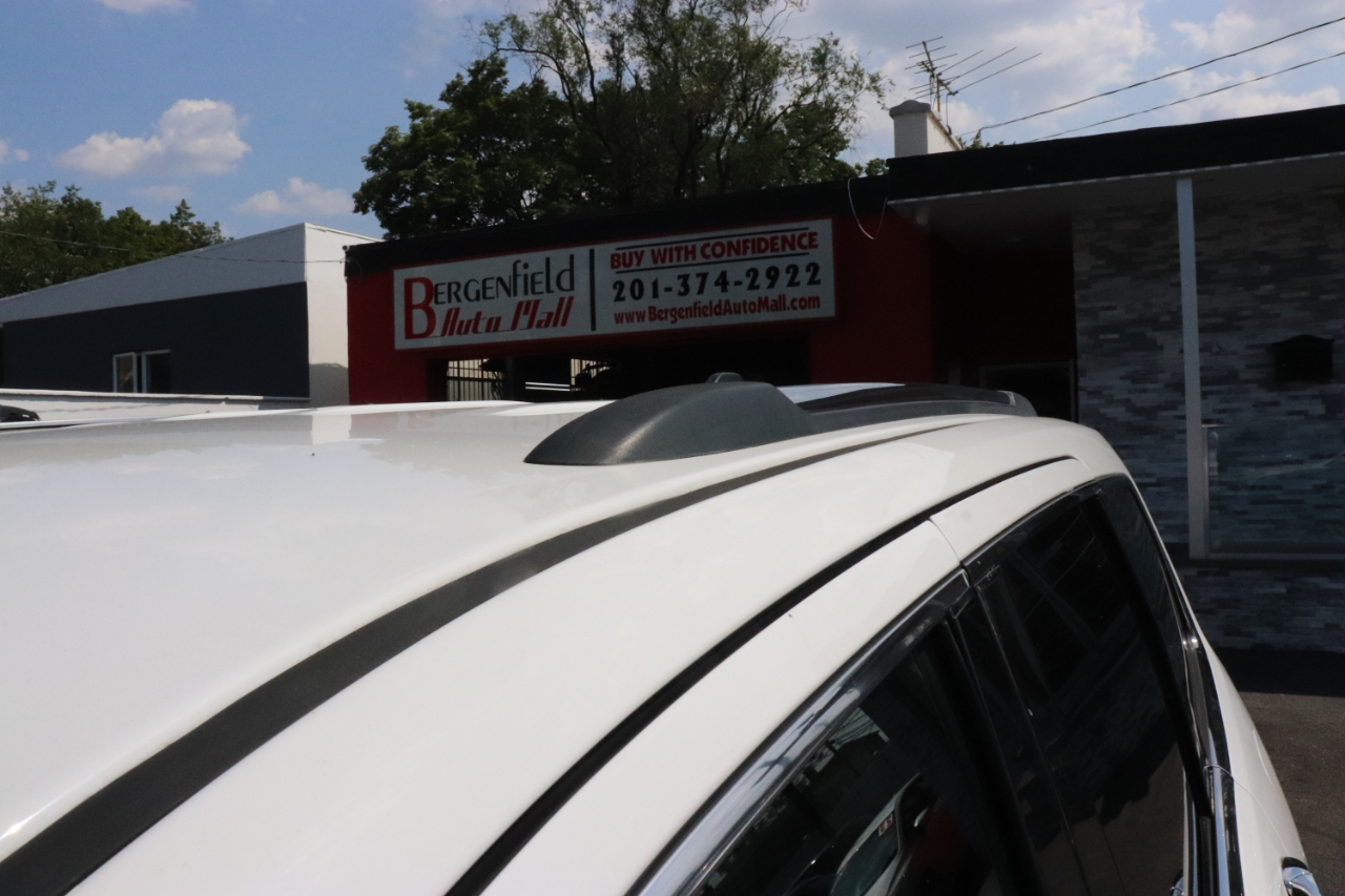 Jeep Grand Cherokee Limited 4x4 2017