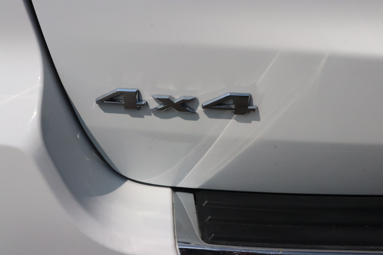 Jeep Grand Cherokee Limited 4x4 2017