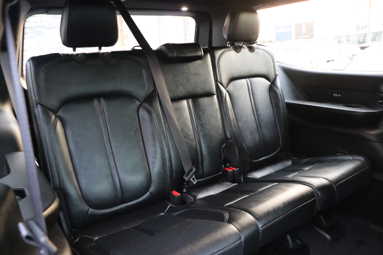 Jeep Wagoneer Series II 4x4 2024