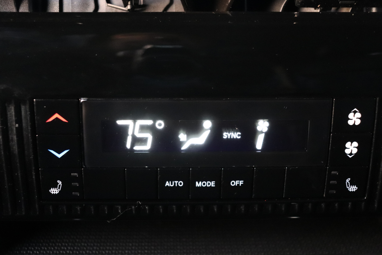 Jeep Wagoneer Series II 4x4 2024