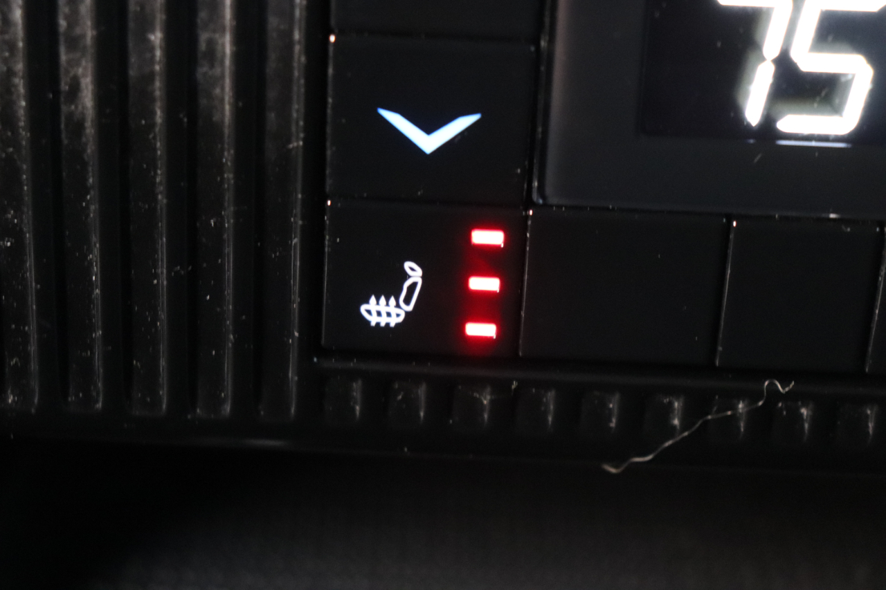 Jeep Wagoneer Series II 4x4 2024