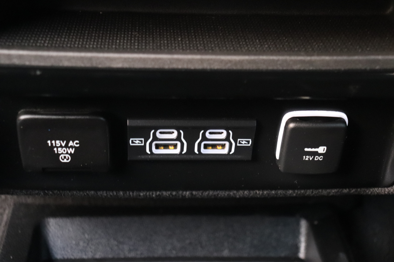 Jeep Wagoneer Series II 4x4 2024