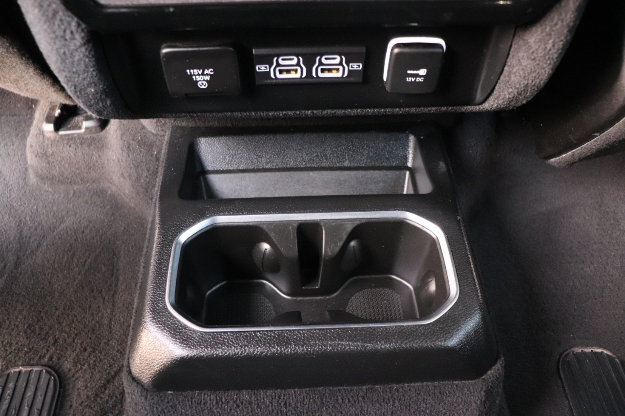 Jeep Wagoneer Series II 4x4 2024