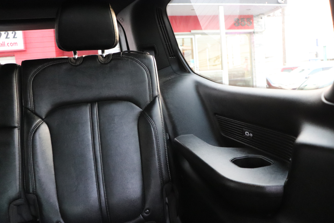 Jeep Wagoneer Series II 4x4 2024