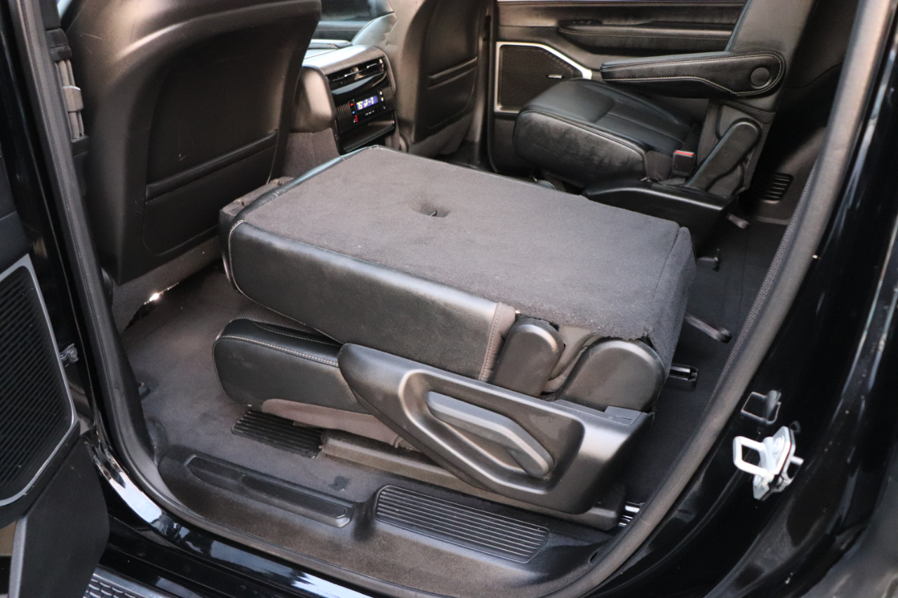 Jeep Wagoneer Series II 4x4 2024