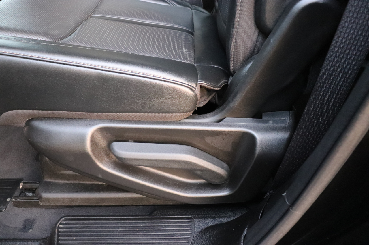 Jeep Wagoneer Series II 4x4 2024