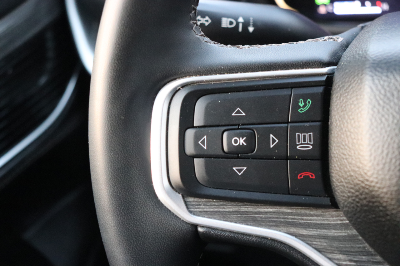 Jeep Wagoneer Series II 4x4 2024