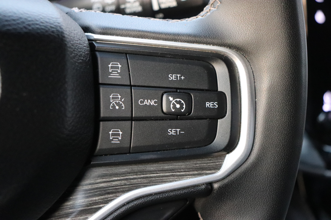 Jeep Wagoneer Series II 4x4 2024