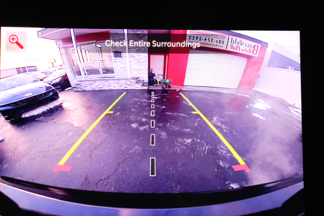 Jeep Wagoneer Series II 4x4 2024