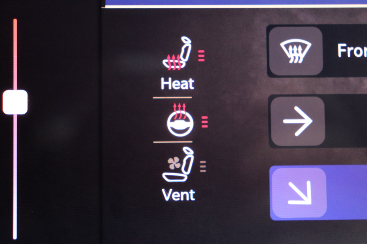 Jeep Wagoneer Series II 4x4 2024