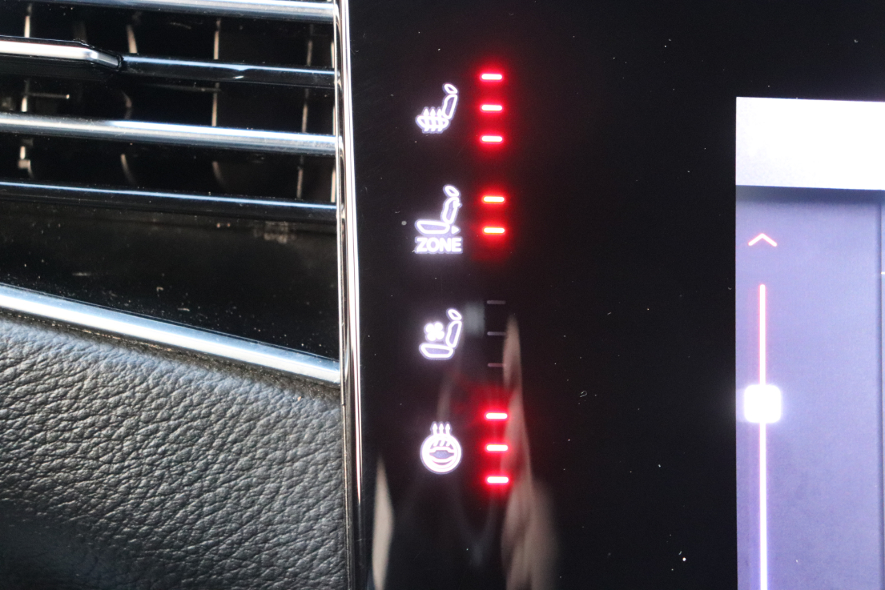 Jeep Wagoneer Series II 4x4 2024