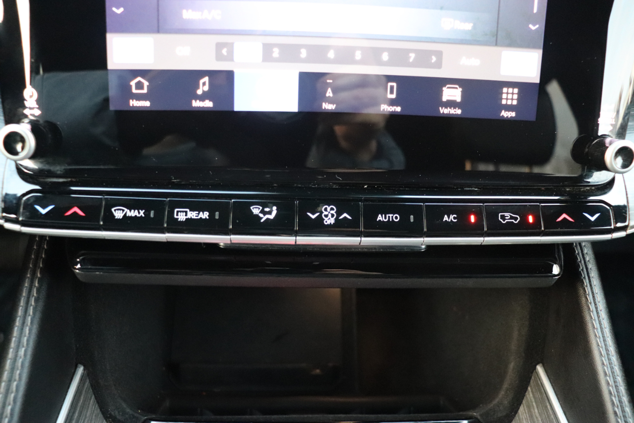 Jeep Wagoneer Series II 4x4 2024