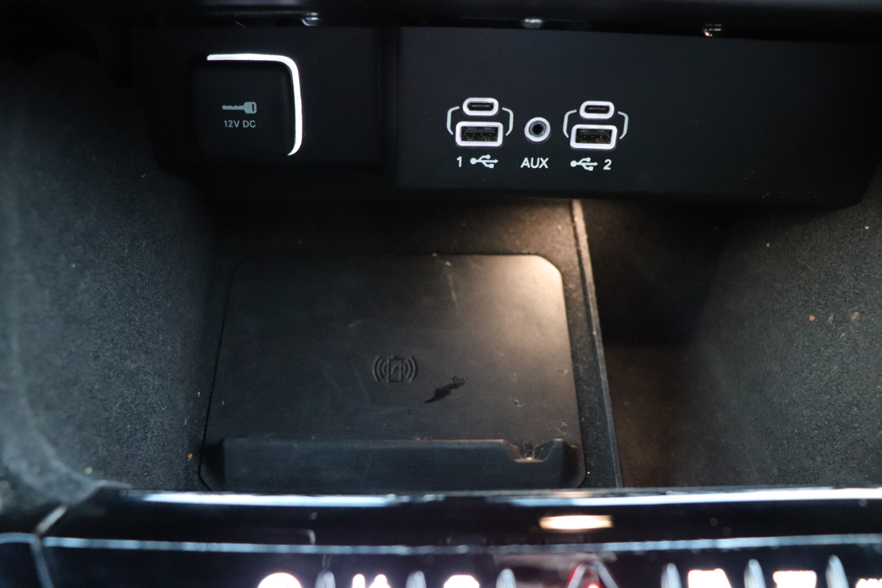 Jeep Wagoneer Series II 4x4 2024