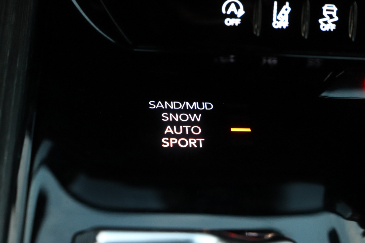 Jeep Wagoneer Series II 4x4 2024