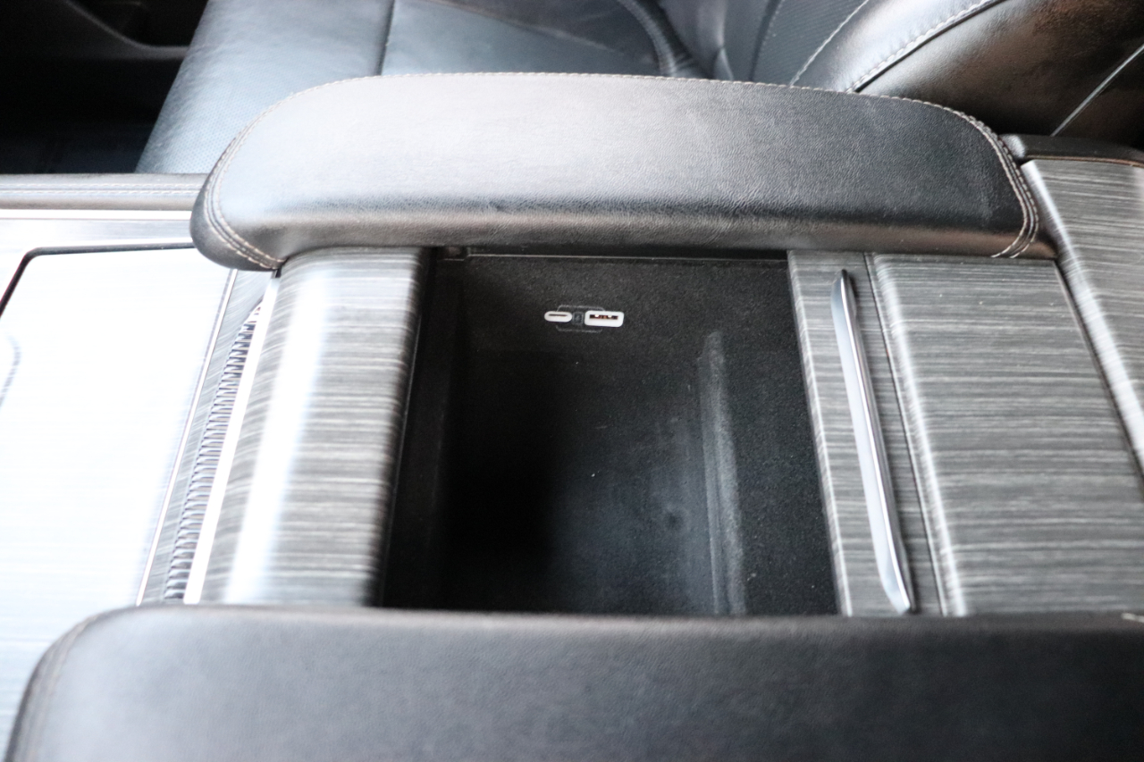 Jeep Wagoneer Series II 4x4 2024