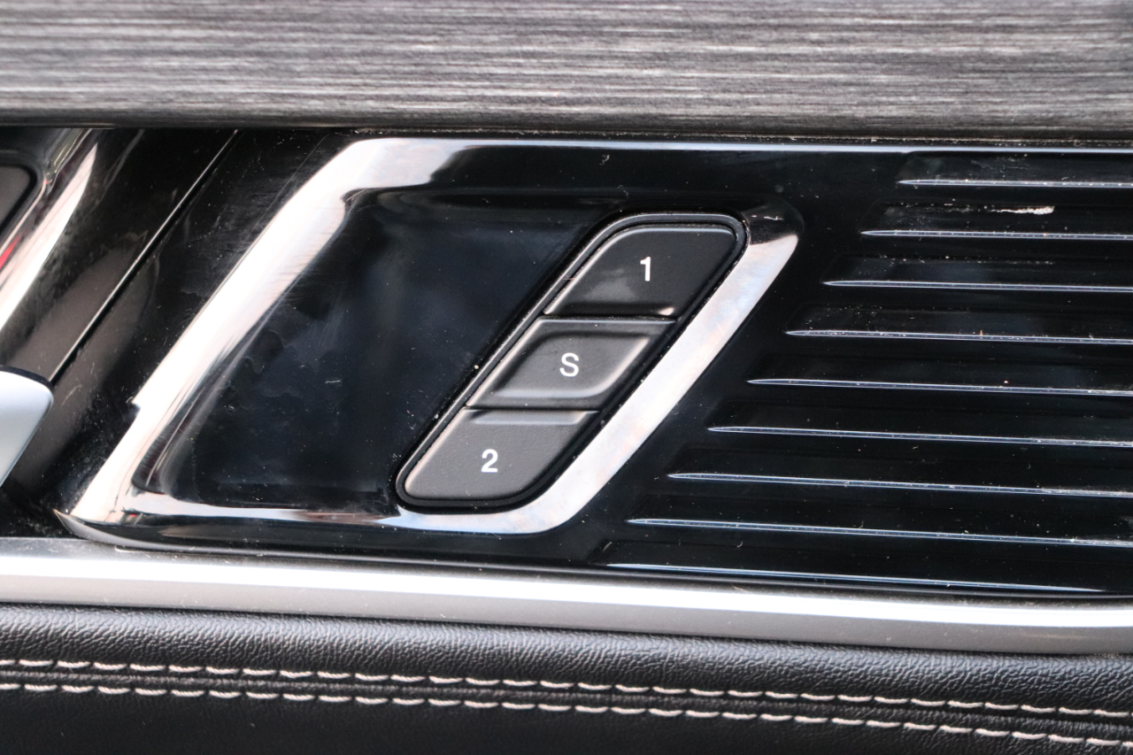 Jeep Wagoneer Series II 4x4 2024