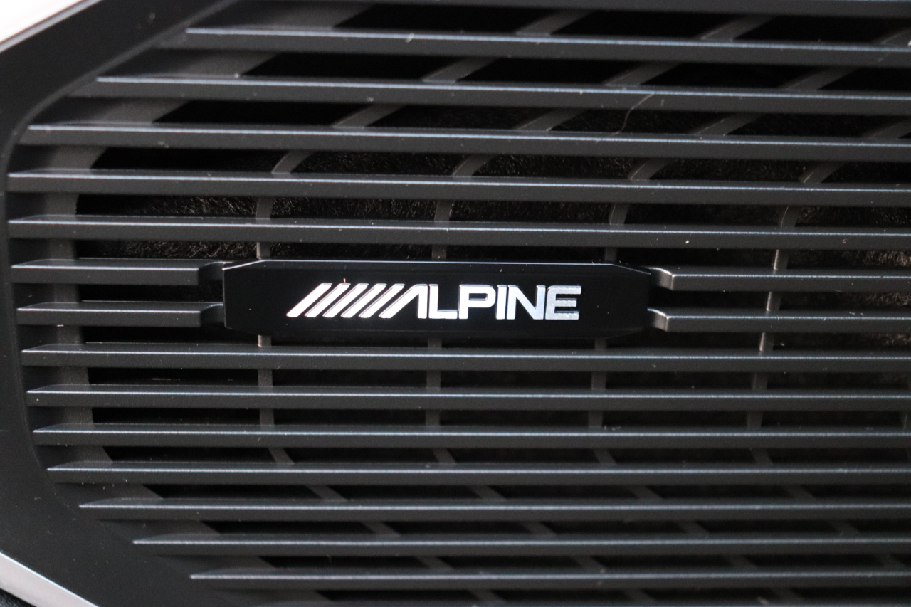 Jeep Wagoneer Series II 4x4 2024