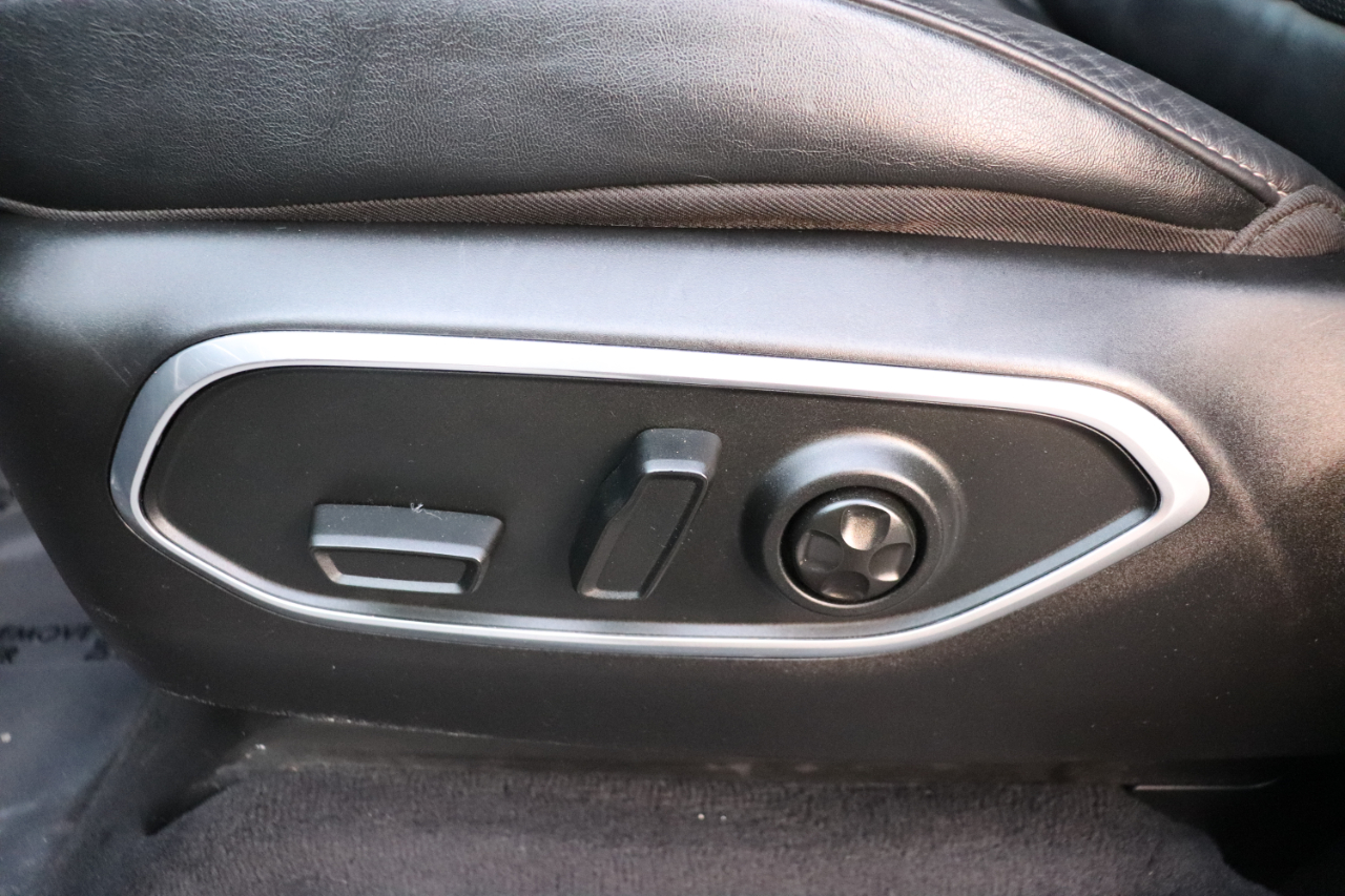 Jeep Wagoneer Series II 4x4 2024