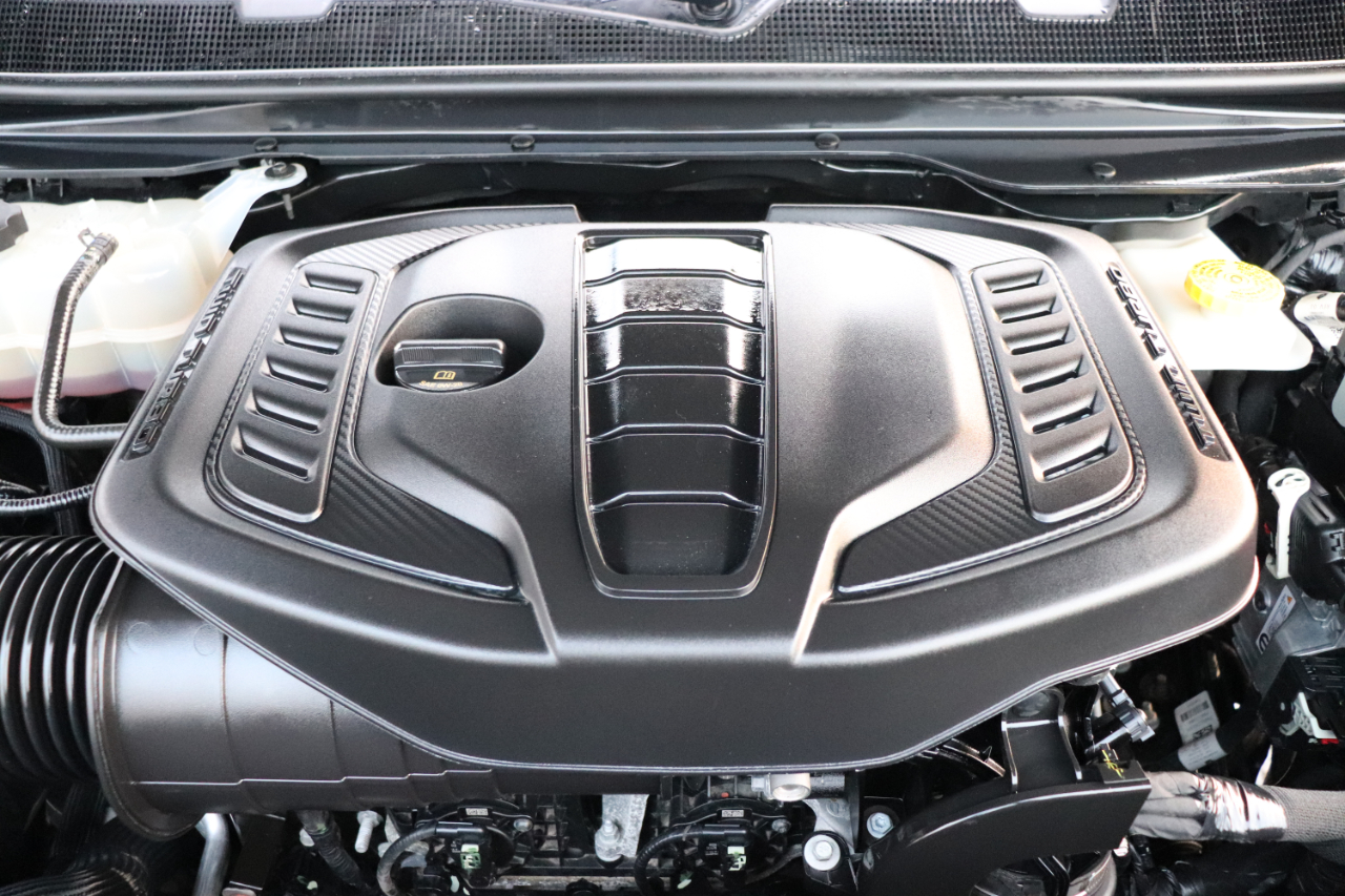 Jeep Wagoneer Series II 4x4 2024