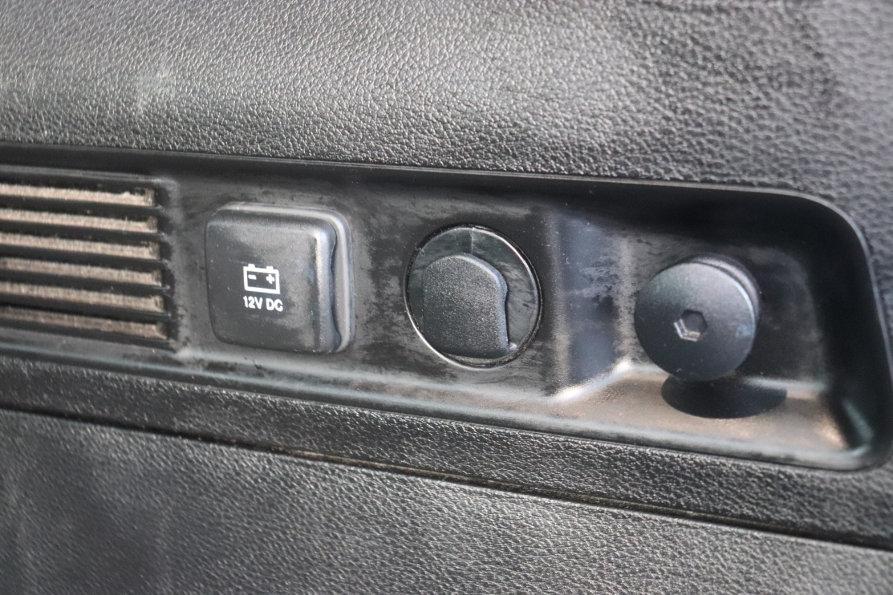 Jeep Wagoneer Series II 4x4 2024