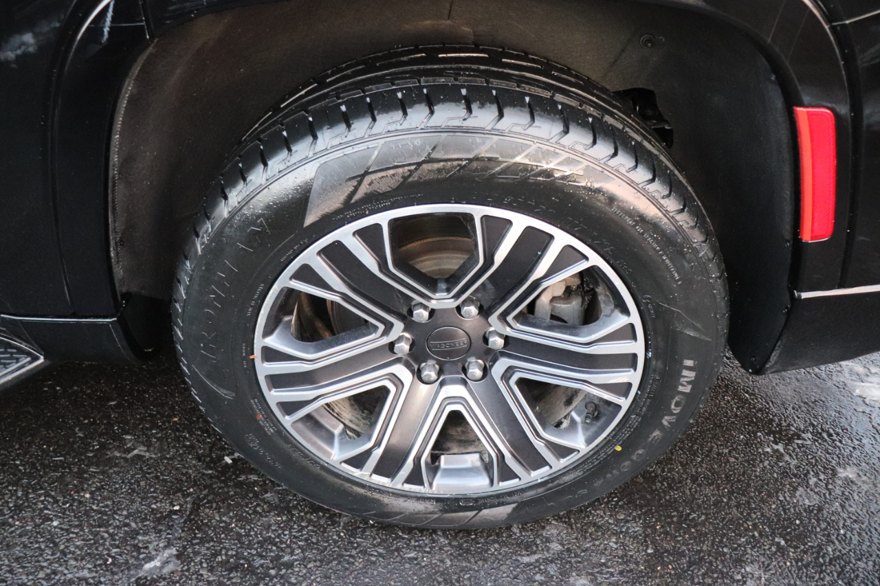 Jeep Wagoneer Series II 4x4 2024