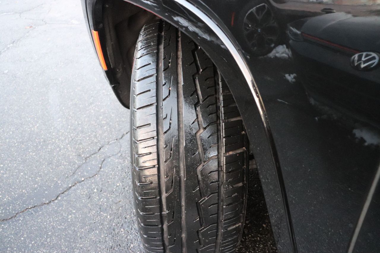 Jeep Wagoneer Series II 4x4 2024