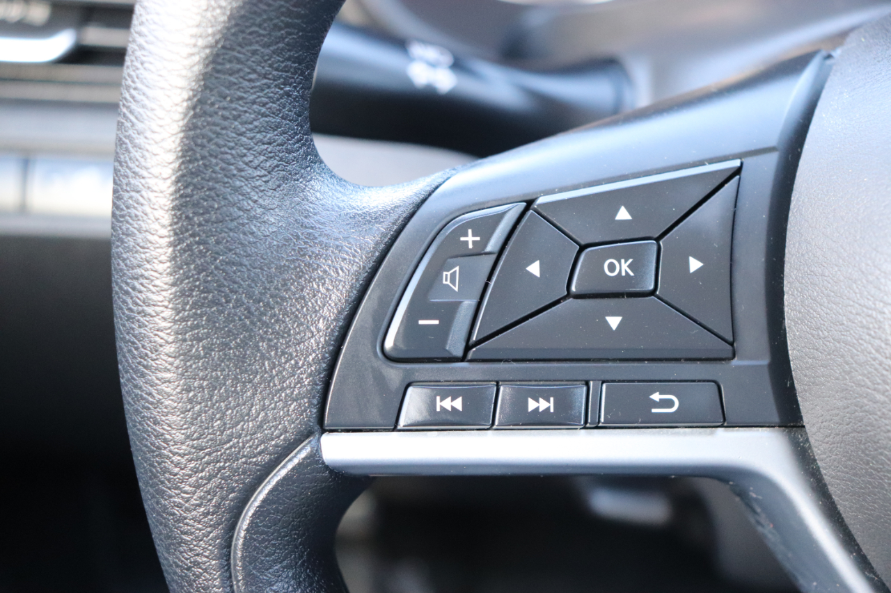 Nissan Altima 2.5 SV Sedan 2024