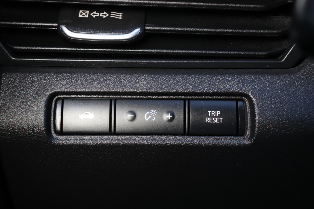 Nissan Altima 2.5 SV Sedan 2024