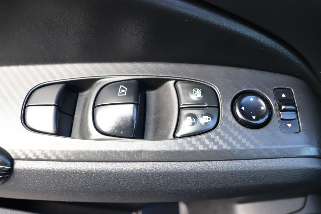 Nissan Altima 2.5 SV Sedan 2024