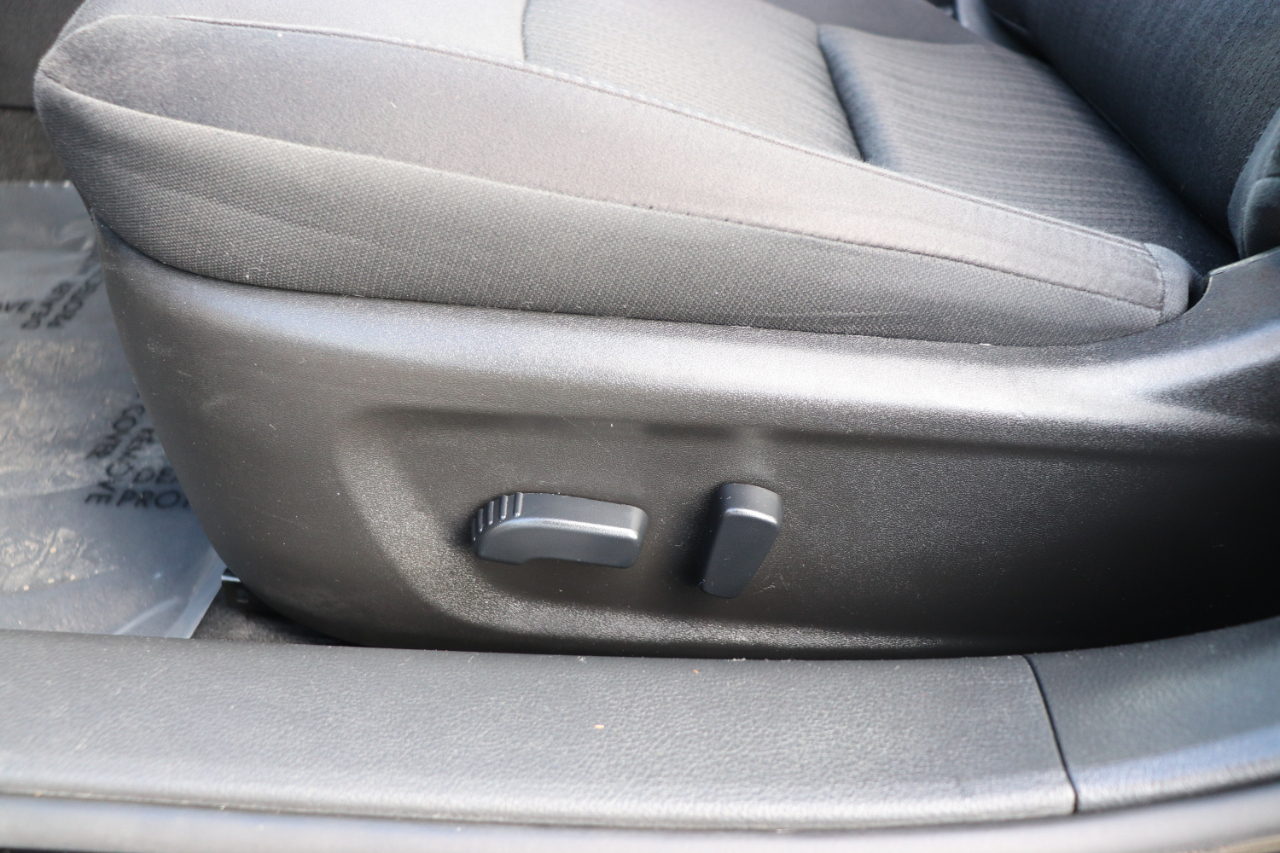 Nissan Altima 2.5 SV Sedan 2024