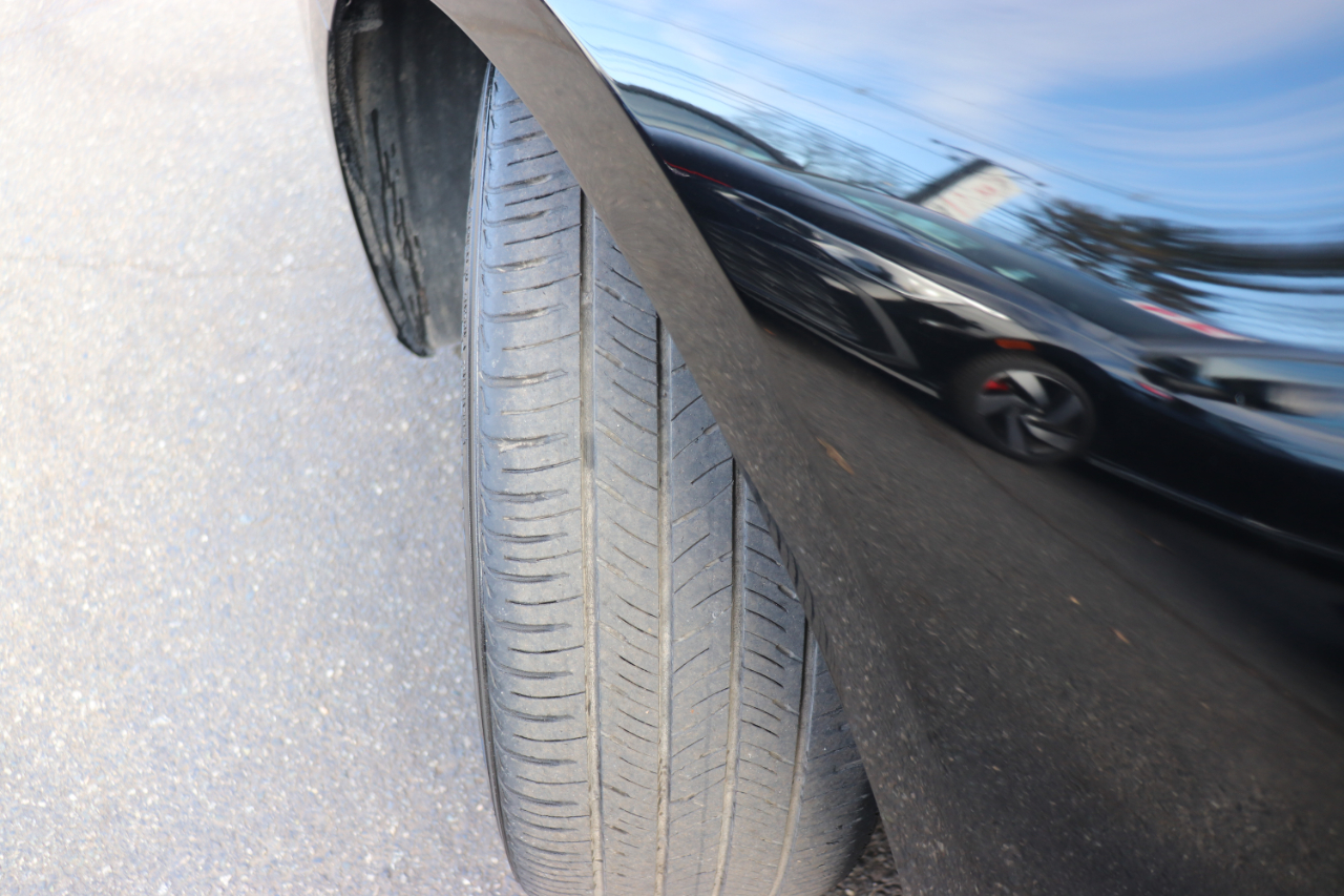 Nissan Altima 2.5 SV Sedan 2024