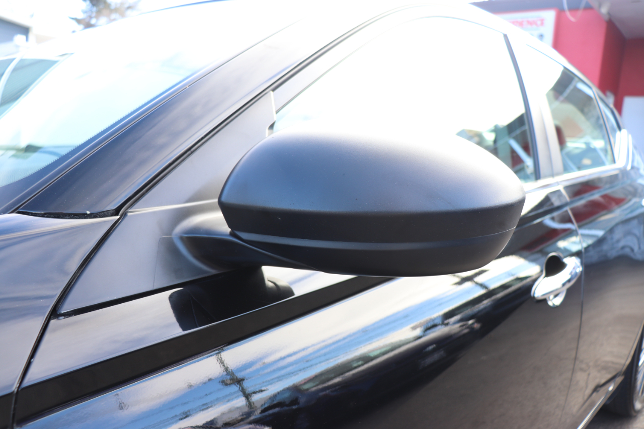 Nissan Altima 2.5 SV Sedan 2024