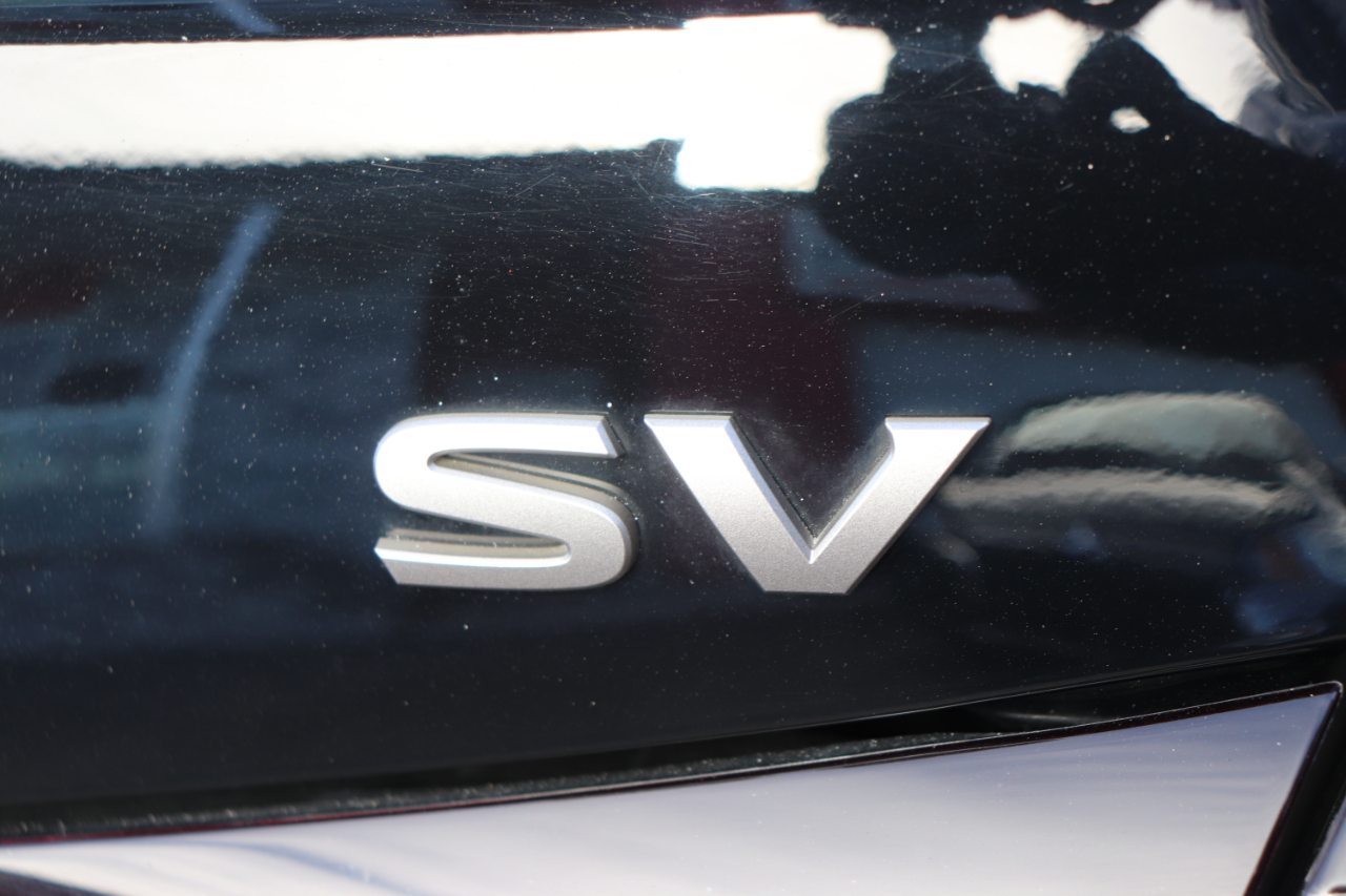 Nissan Altima 2.5 SV Sedan 2024