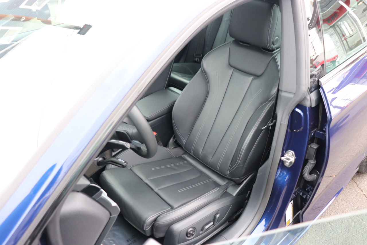 Audi A5 Sportback S line Premium 45 TFSI quattro 2025