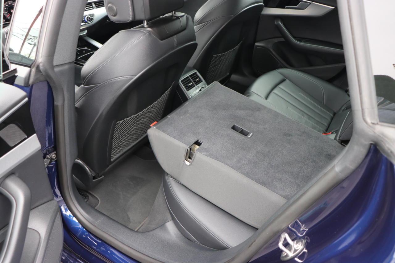 Audi A5 Sportback S line Premium 45 TFSI quattro 2025