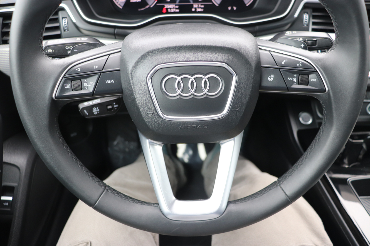 Audi A5 Sportback S line Premium 45 TFSI quattro 2025