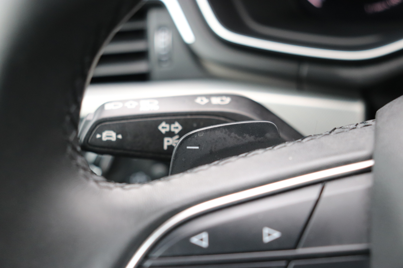 Audi A5 Sportback S line Premium 45 TFSI quattro 2025