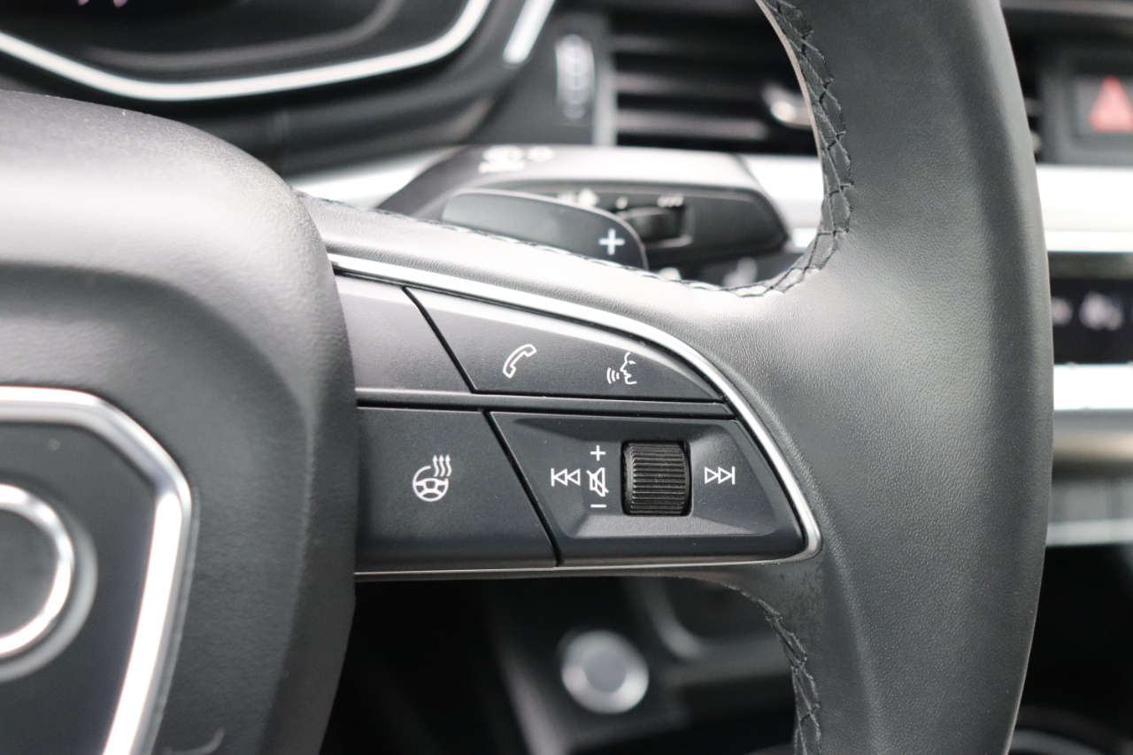 Audi A5 Sportback S line Premium 45 TFSI quattro 2025