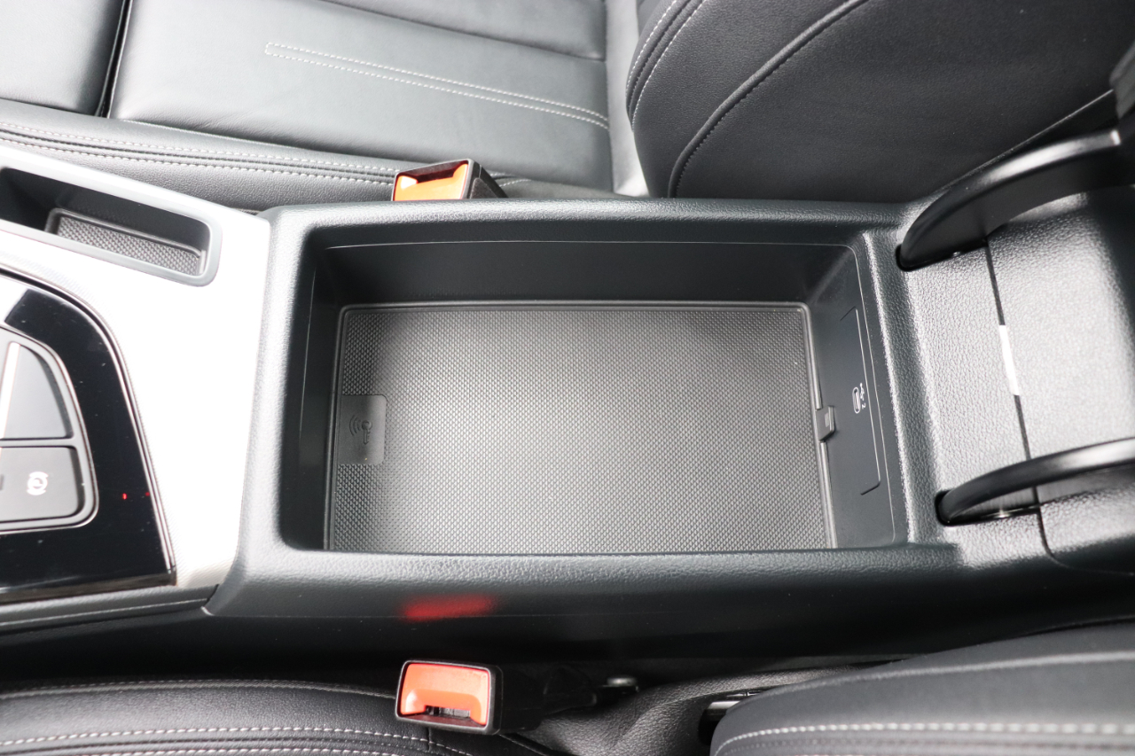 Audi A5 Sportback S line Premium 45 TFSI quattro 2025