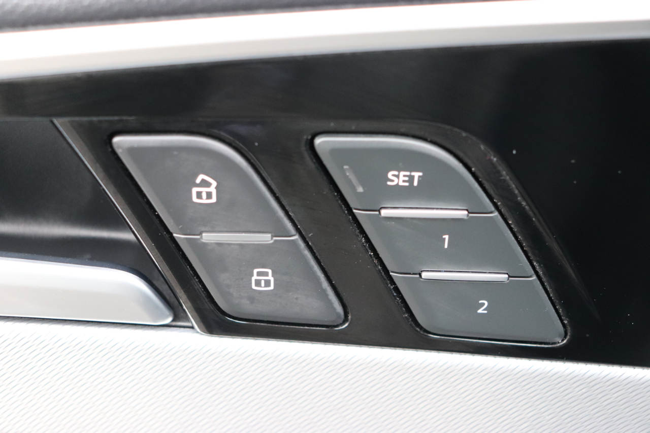 Audi A5 Sportback S line Premium 45 TFSI quattro 2025