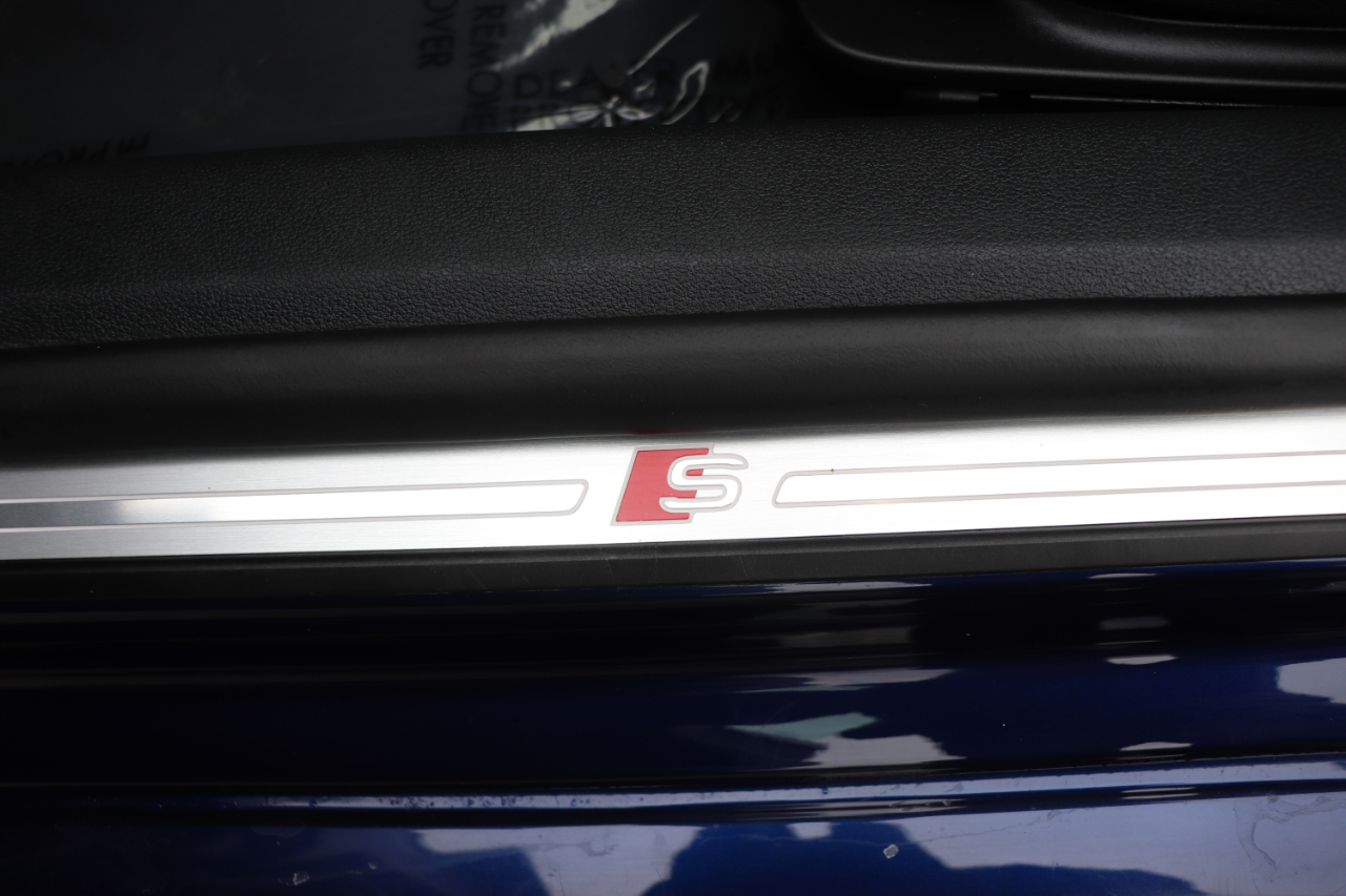 Audi A5 Sportback S line Premium 45 TFSI quattro 2025