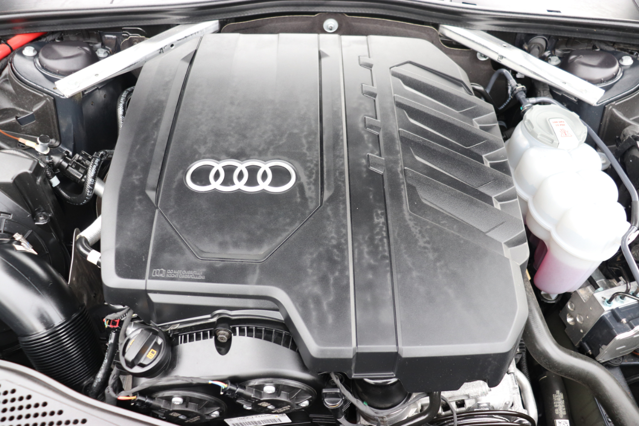 Audi A5 Sportback S line Premium 45 TFSI quattro 2025